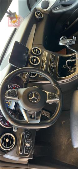 مێرسێدس بێنز C-Class